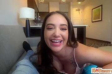 Twerk On A Dick Challenge - porn video