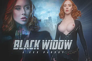 A Xxx Parody With Lenina Crowne And Carol Fonda - porn video