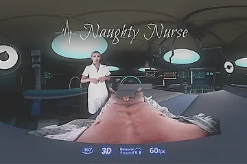 Sophia Grace - Naughty Nurse - porn video
