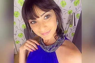 Hottest Adult Video Solo Incredible Just For You With Tera Joy - porn video