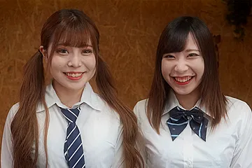 Misa & Miriyas Happy Fun Fun How-to Video - Part 1 - porn video