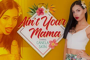 Fabulous Porn Movie Milf Great , Watch It With Your Mama And Canela Skin - porn video