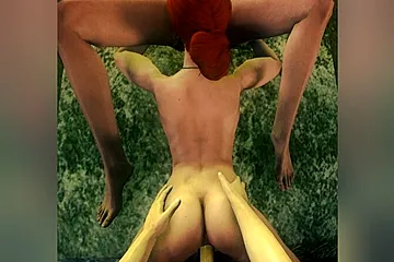 The Ritual Of Fucking - porn video