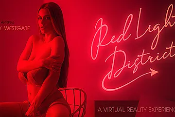 Whitney Westgate - Red Light District - porn video