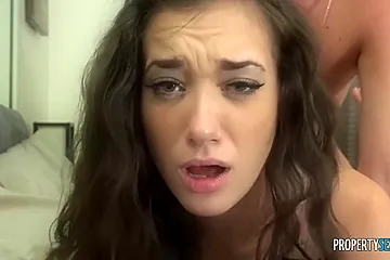 Gia Paige - Youre So Fucking Wild - porn video