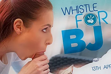 Antonia Sainz - Whistle For Bj - porn video