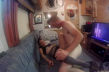 My Bestfriends Cheating Slut Bag Wife - porn video