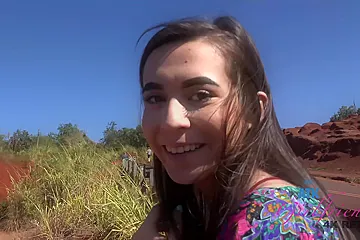 Ariel Grace - 16 - porn video