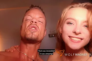 Lily Ray Is A Sweet Blonde Cock Sucker, Who Never Says No - porn video