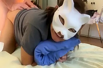 Third Shot Sunday Afternoon W My Anal Filipina - porn video
