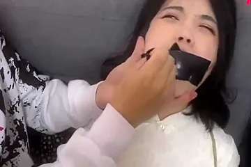 Beautiful Chinese Bdsm Bondage 01 - porn video