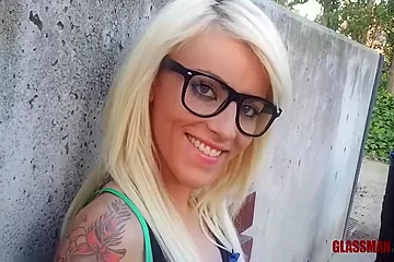 Jordanne Kali Pov Glassman Project - porn video