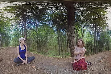 Turquoise Masturbation Interview - porn video