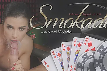 Ninel Mojado - Smokado Pov - Gamblers Ruin - porn video