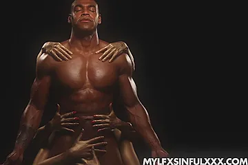 Surreal Encounters 1 / 15.09.2021 - porn video