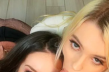 We Want To Please Our Boss - Johnny Castle, Jenna J Ross And Kenna James - porn video