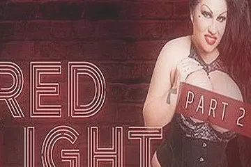 Red Light Special Part 2 - Samantha Mack - porn video