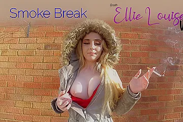 Excellent Sex Video Big Tits Wild Uncut With Ellie Louise - porn video