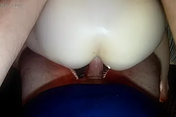 Pixie Dust Gets Both Holes Filled Ending In An Anal Creampie - porn video