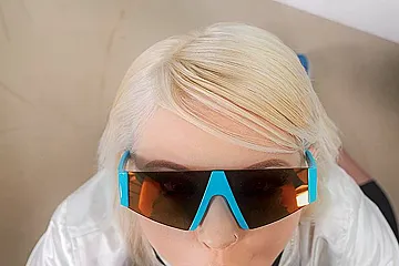 Does Her Fatality With Cassie Cage And Zazie Skymm - porn video