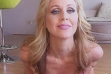 Julia Ann And Tyler Nixon - She Wants You To Experience Her Tits In First Person - porn video