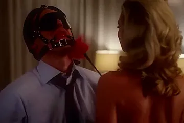 Tv Bondage 1 - porn video