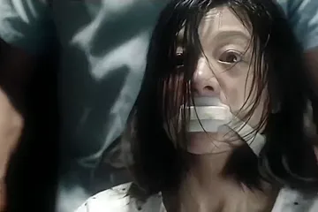 Chinese Medical Bondage - porn video