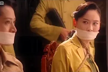 Two Chinese Women Otm Gagged - porn video