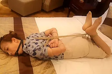 What Happened To The Stewardess - porn video