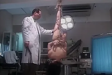 [cinemagic]白衣の生贄5 清水かおり[vs686] - porn video