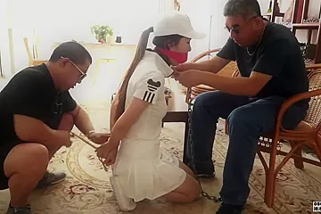 Bai Fu Mei 1 - porn video