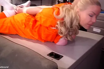 Jj Jail - porn video
