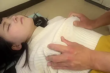 Girl Is Chloroformed 5 - porn video