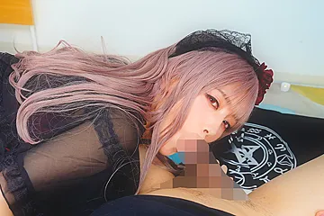 The Succubus Takes Your Body And Soul With Kanna Misaki - porn video