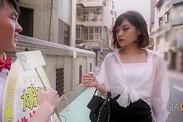 Street Fighter Cock Rewards 1 - porn video