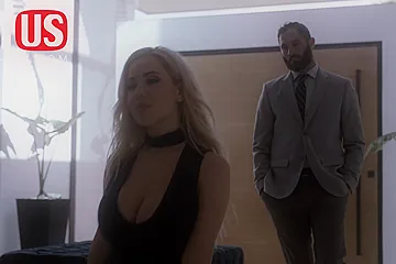 Misbehavin' - porn video