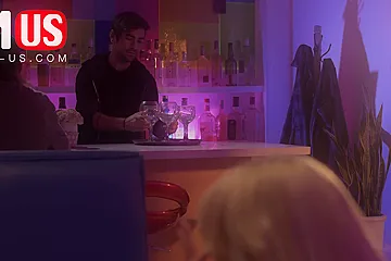 New Girl In Town - porn video