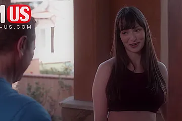 Coming Home ! - porn video