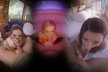 Blowjob Compilation - porn video