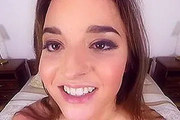 Amirah Adara In Casting 2 - porn video