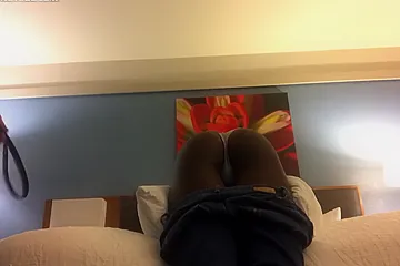 Belt Spanking - porn video