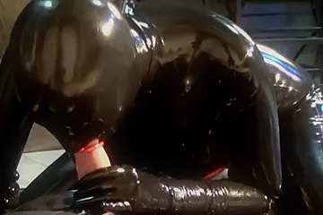Sucks Cock - porn video