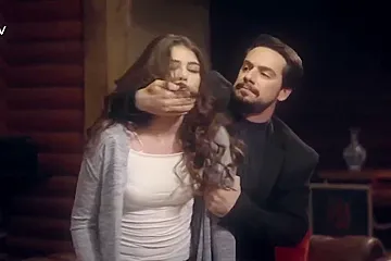 Turkish Tv Girl Chloro - porn video
