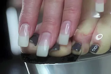 Bbff: Mistress Feeding Her Slave - Chapter 1 Trailer - porn video