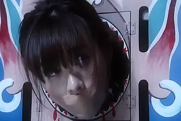 Cute Guillotine Peril - porn video