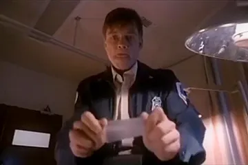 Blonde Girl Tape Gagged By Mark Hamill - porn video
