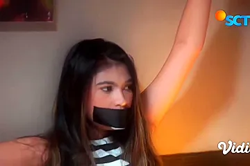 Tapegag Escape Women - porn video