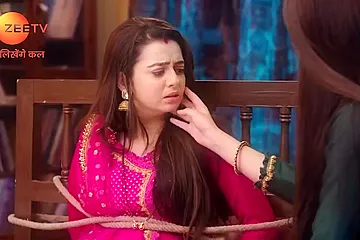 Hamari Bahu Silk Bondage - porn video