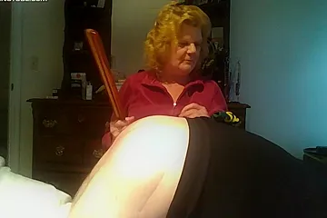 Disney Spanking - porn video