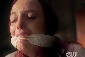Sara Southey - Tv Bondage - porn video